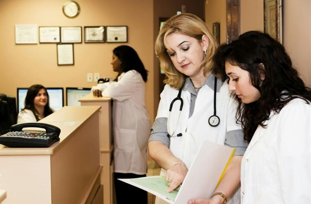 healthcare professional learning